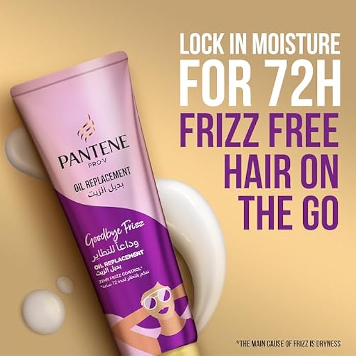 PANTENE OR FRIZZ CONTROL 275 MENA - Image 3